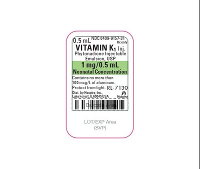 Ampule Label.jpg AMPULE - Ampule Label